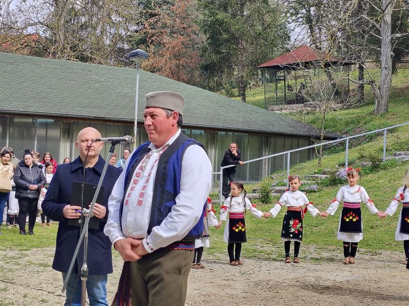 Uskrsnji festival Poljana 08