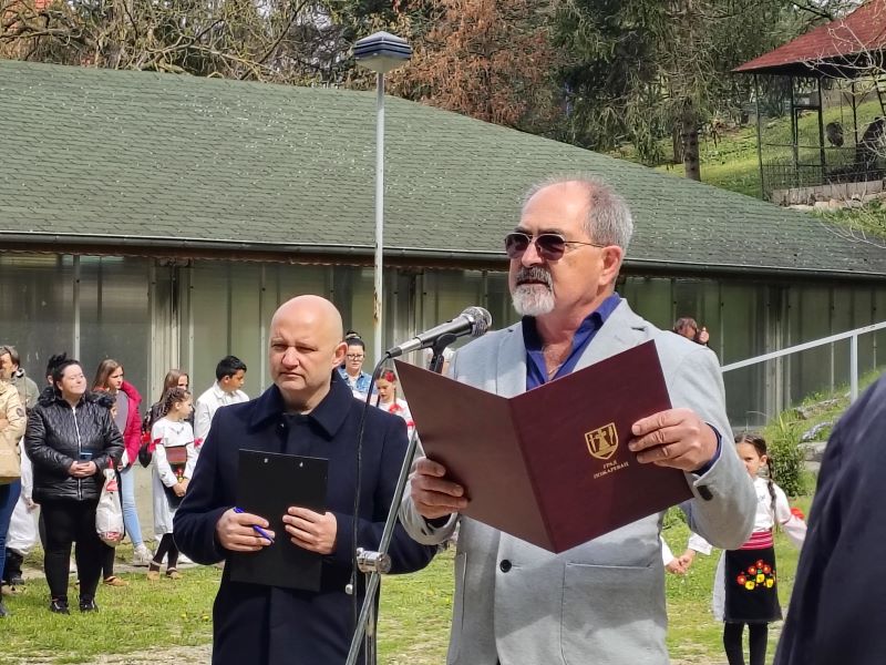 Uskrsnji festival Poljana 09