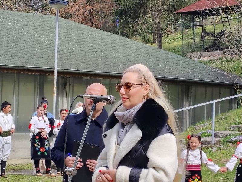 Uskrsnji festival Poljana 10