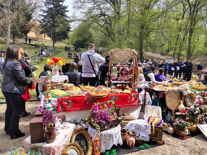 Uskrsnji festival Poljana 14