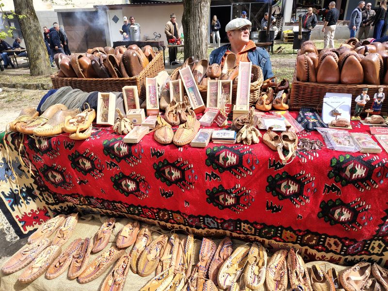 Uskrsnji festival Poljana 21