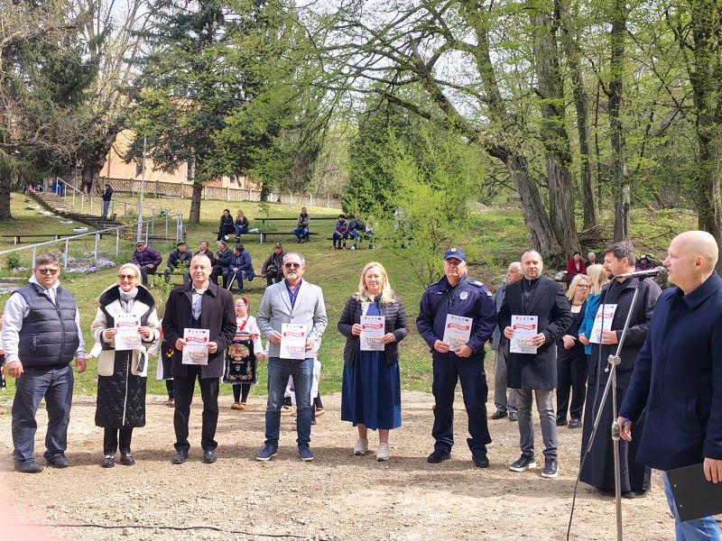 Uskrsnji festival Poljana 22