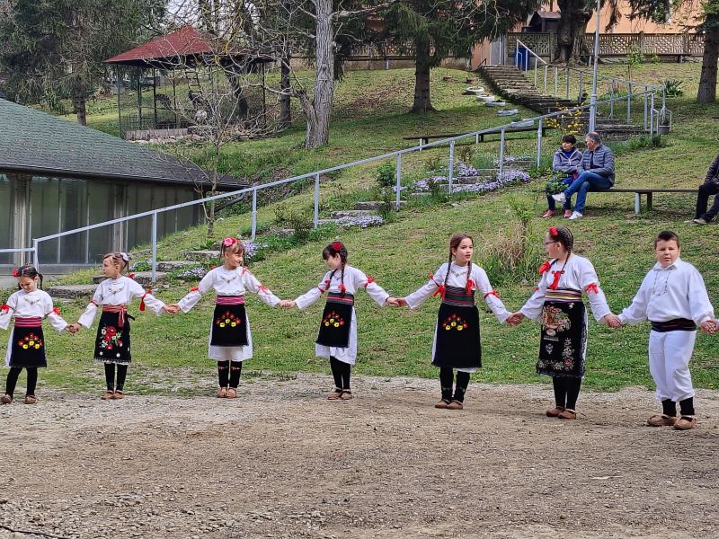 Uskrsnji festival Poljana 23