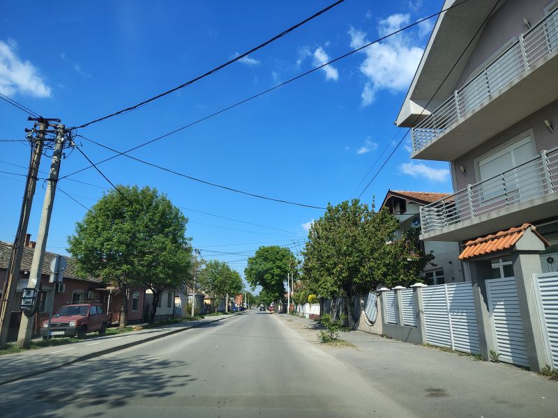 Promenljivo vreme do kraja sedmice: U četvrtak moguć slab prizemni mraz, zatim postepeno toplije