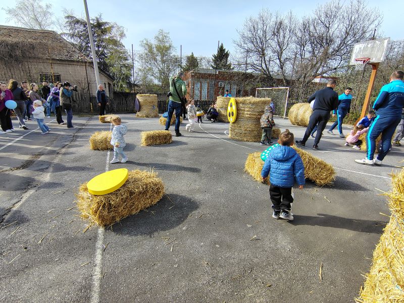 Vaskrsnji karavan 2026 07