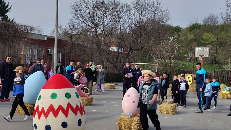 Vaskrsnji karavan 2026 10