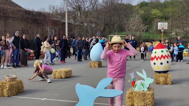 Vaskrsnji karavan 2026 11