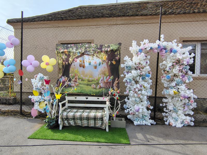 Vaskrsnji karavan 2026