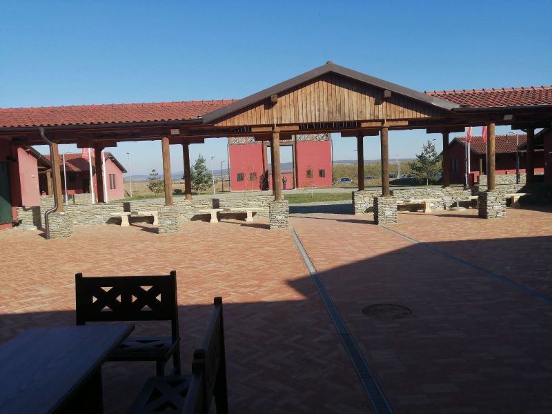 VIMINACIJUM KOSTOLAC