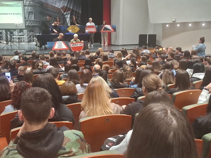 tribina Agencija za bezbednost saobracaja 02