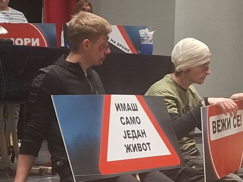 tribina Agencija za bezbednost saobracaja