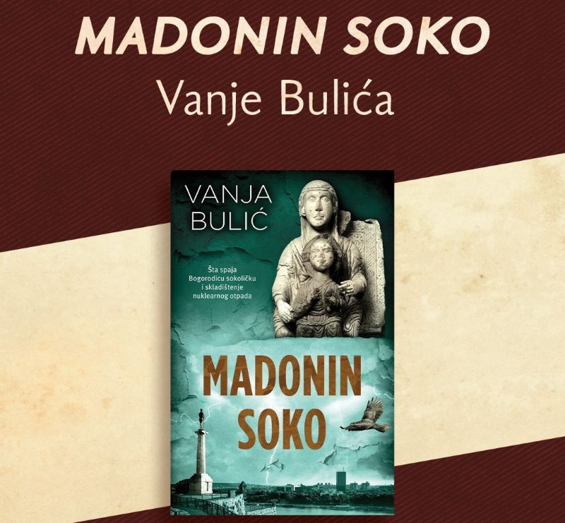 vanja bulic promocija