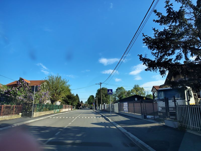 Sunčano i vetrovito uz temperature do 26 stepeni, početkom nedelje toplo, a od srede stiže osveženje