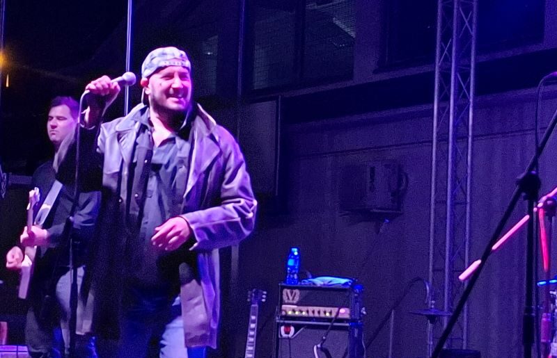 44. Majska gitarijada Deca loših muzičara Požarevac