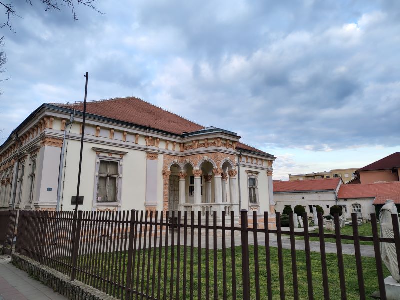 Narodni muzej Pozarevac
