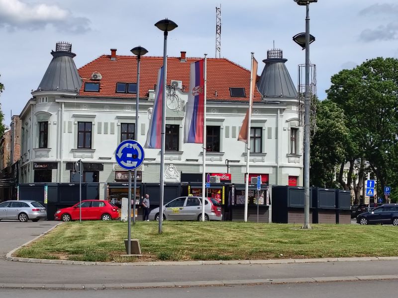 privremena izmena režima saobraćaja zbog manifestacije Karavan YouthFest 2026 i koncerta grupe Magla Bend.