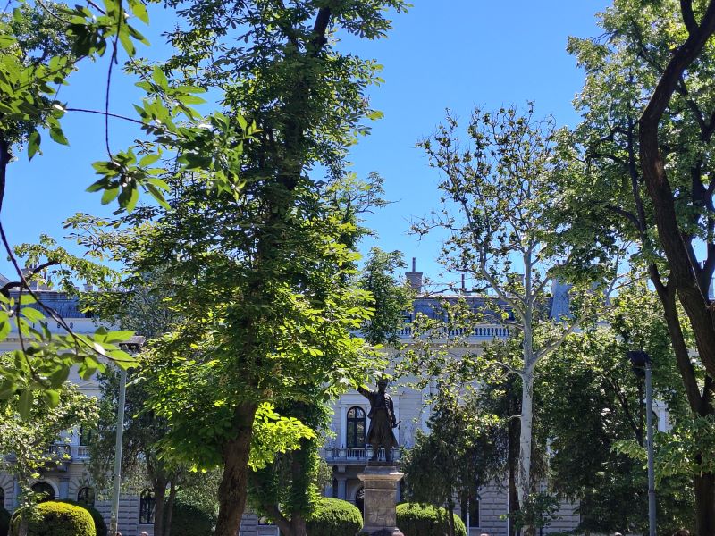 Vremenska prognoza Srbija – visoke temperature i toplotni talas u avgustu 2026