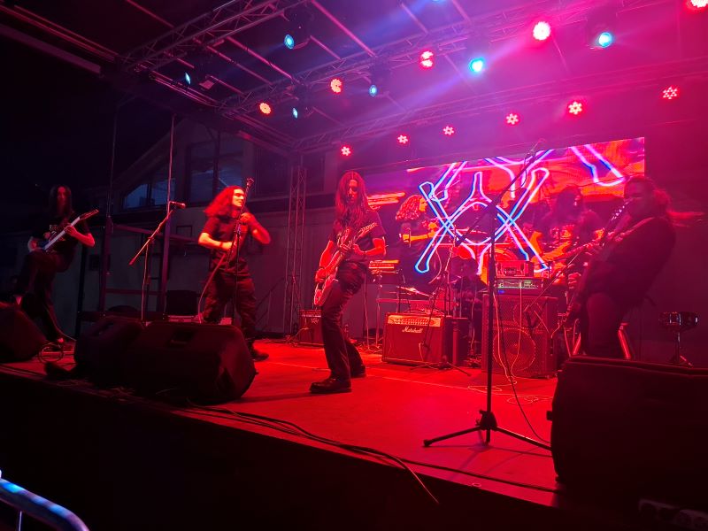 majska gitarijada koklok Požarevac