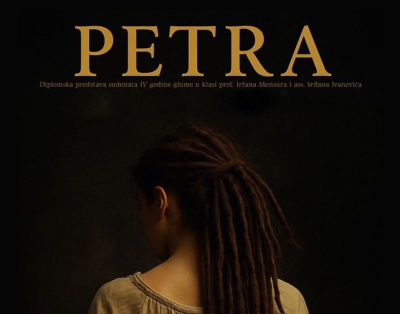 predstava „Petra“ Petrovac na Mlavi
