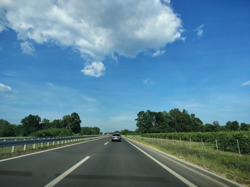 Vremenska prognoza za vikend: Sunčano i toplo, temperatura do 31 stepen