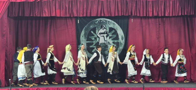 Održana 29. Smotra folklornih ansambala sela Srbije u Kličevcu: Više od 400 učesnika čuvalo tradiciju