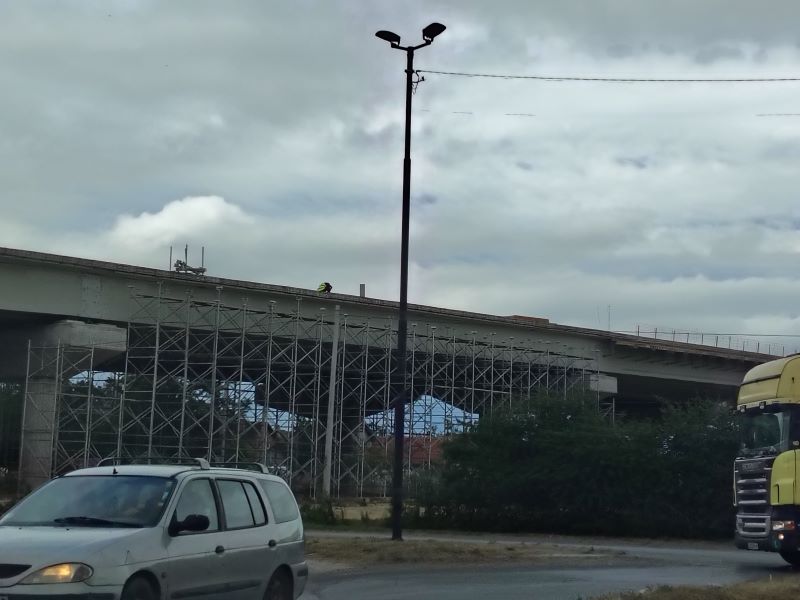 Novi most u Maloj Krsni biće otvoren sutra u 10 časova