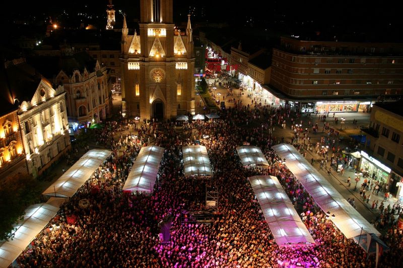 22. Međunarodni festival vina „Interfest” od 18. do 20. juna
