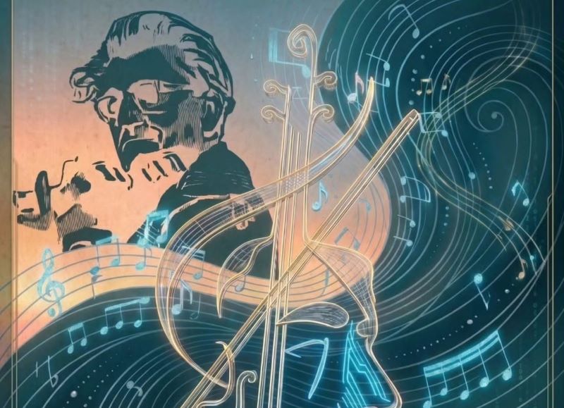 Carevčevi dani 2026 u Velikom Gradištu i Carevcu – festival posvećen Vlastimiru Pavloviću Carevcu uz takmičenje violinista i bogat kulturni program.