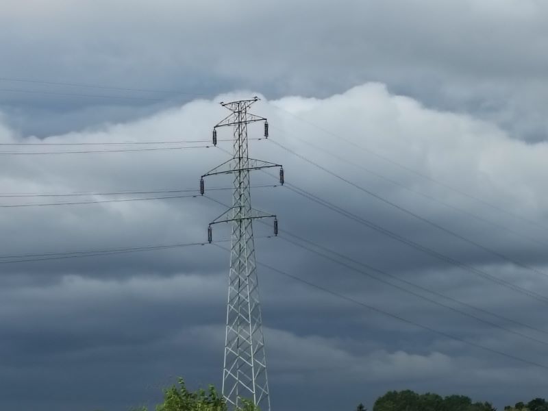 Isključenja struje u Braničevskom okrugu