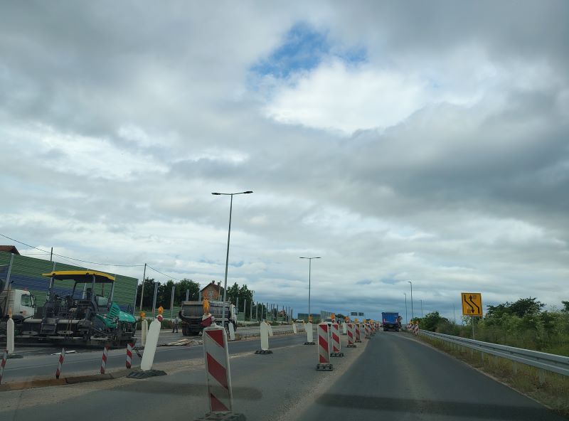 Radovi na auto-putu E-75: Sanacija mosta kod Požarevca do 24. jula 2026, saobraćaj usporen