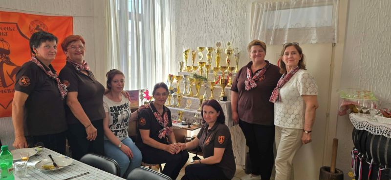 Čuvari tradicije iz Kličevca: Udruženje žena „Milenko Stojković“ proslavilo krsnu slavu 10 Krsna slava Udruženja žena „Milenko Stojković“ – očuvanje tradicije i kulture u Kličevcu