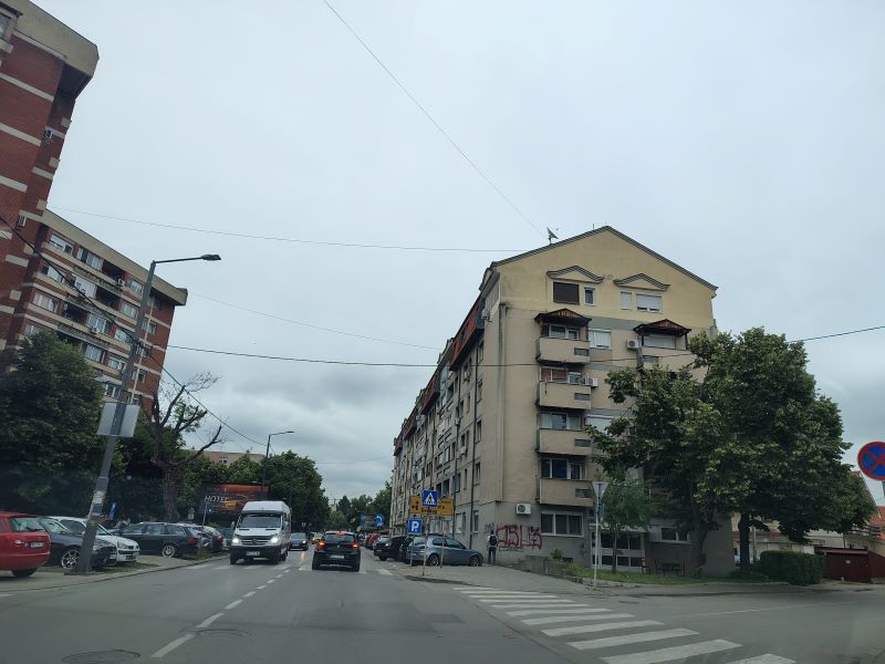 Promenljivo i svežije početkom sedmice, zatim povratak letnjih temperatura do 35 stepeni
