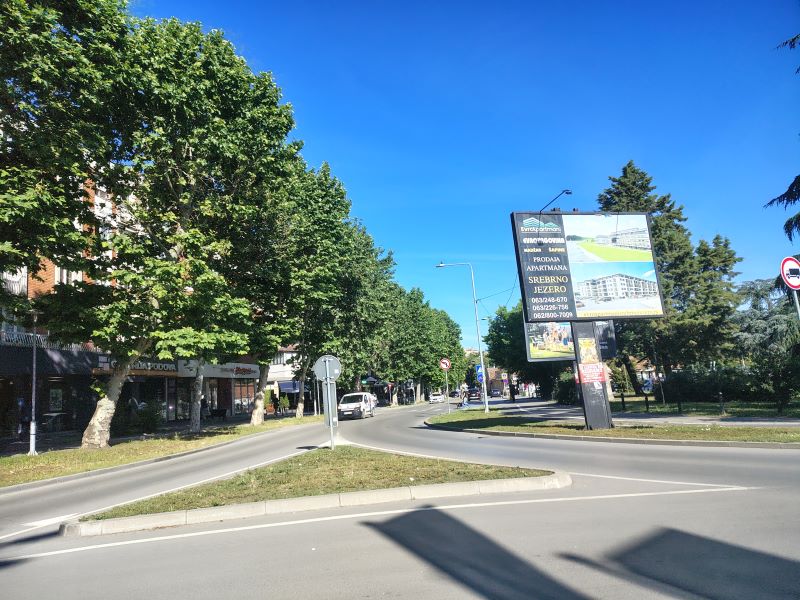 Vremenska prognoza: Sunčano i toplo vreme, od petka temperature do 35 stepeni