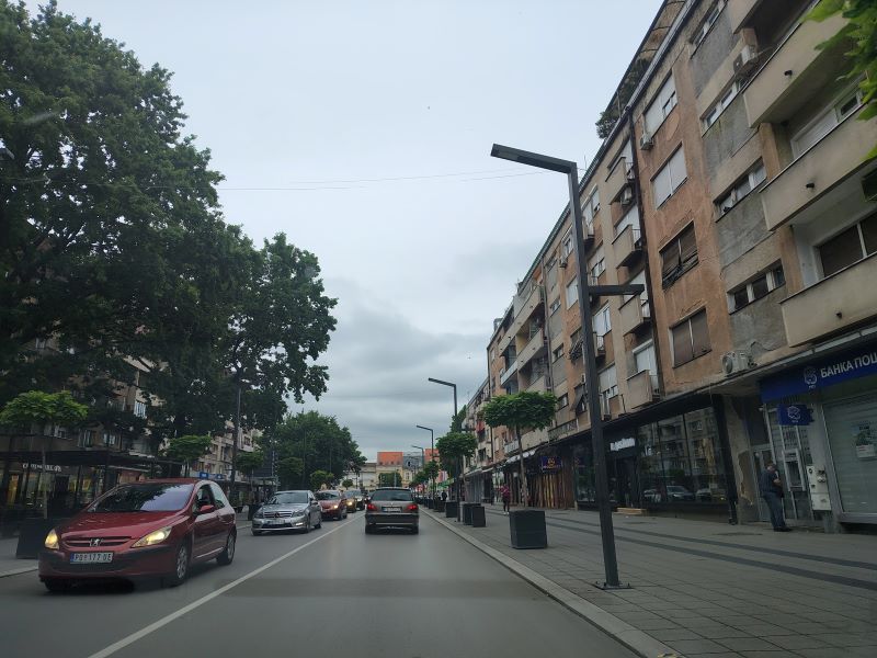 Vreme za vikend: Toplije uz sunčane intervale, od nedelje ponovo kiša i pljuskovi sa grmljavinom