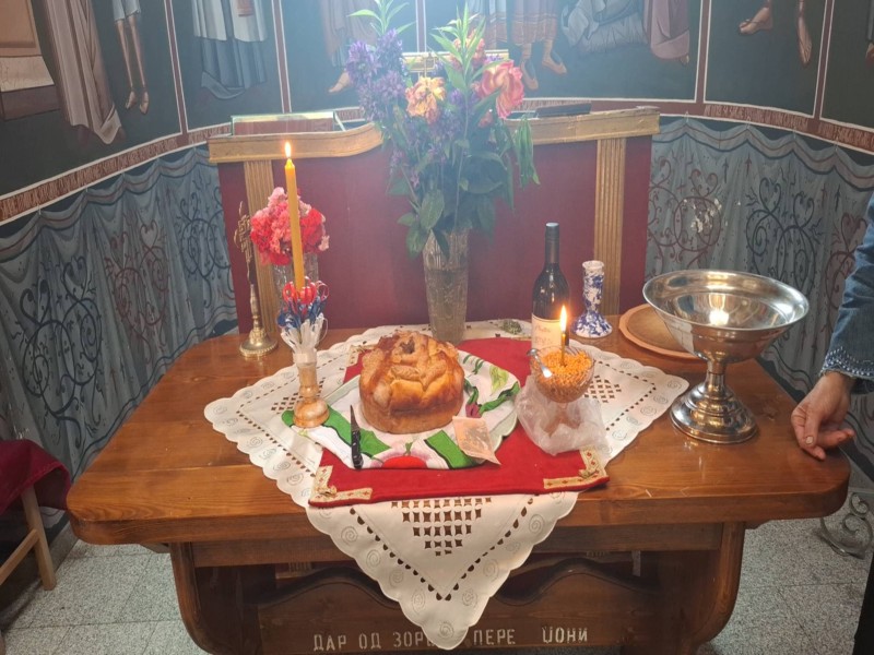 Čuvari tradicije iz Kličevca: Udruženje žena „Milenko Stojković“ proslavilo krsnu slavu
