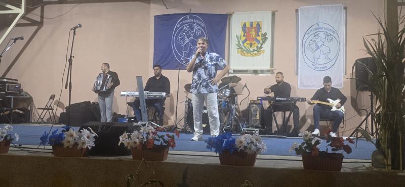 Ljuba Lukić, estradni umetnik