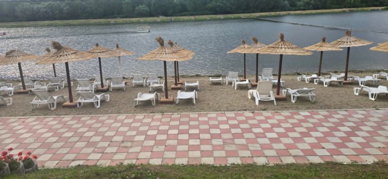 Izveštaj Zavoda za javno zdravlje Požarevac pokazuje kvalitet vode za kupanje na kupalištu Topoljar u Kostolcu.