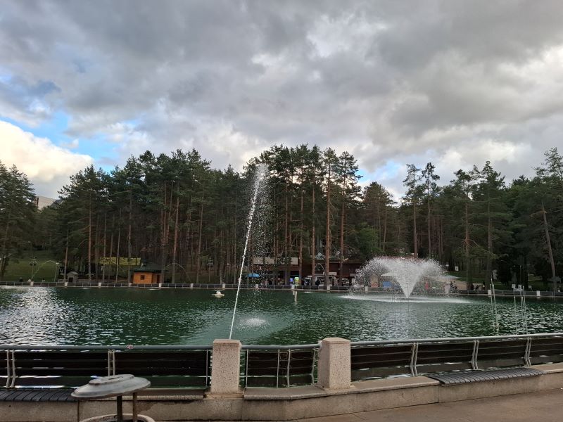 Turistički vaučeri za odmor u Srbiji u vrednosti od 10.000 dinara dostupni od 3. avgusta.