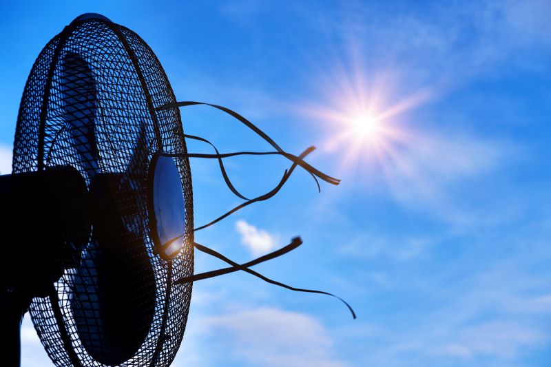 Sunčano vreme i visoke temperature u Srbiji – stiže novi toplotni talas do 40 stepeni