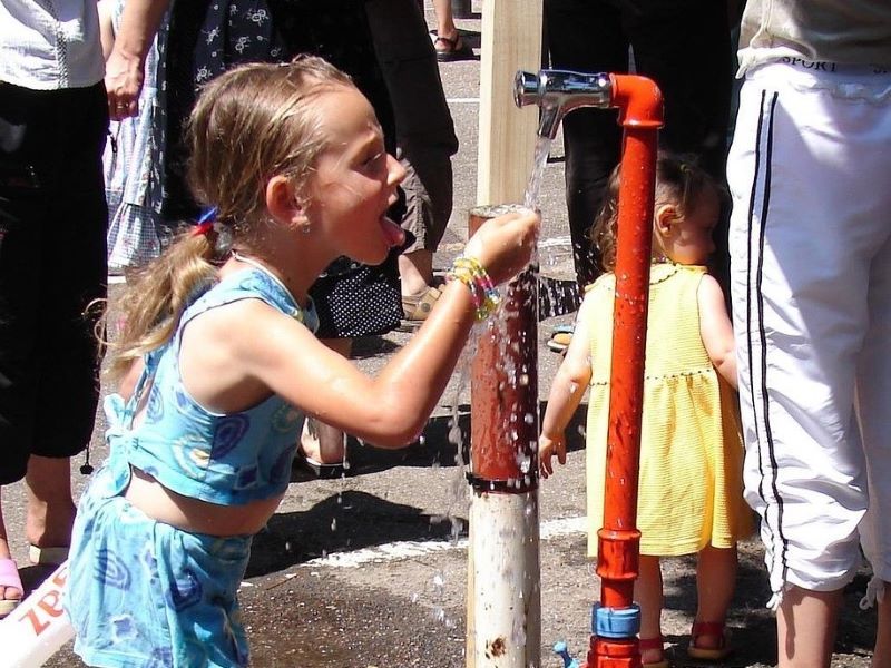 Toplotni talas u Srbiji donosi temperature do 40 stepeni uz upozorenje RHMZ-a na opasnost od vrućine, dehidratacije i požara na otvorenom.