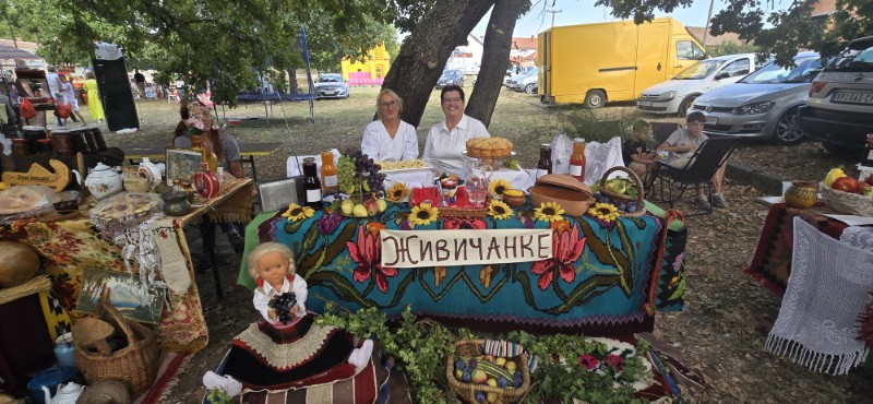 Boj na Prugovu održan uz bogat program tradicije, takmičenja i muzike 41