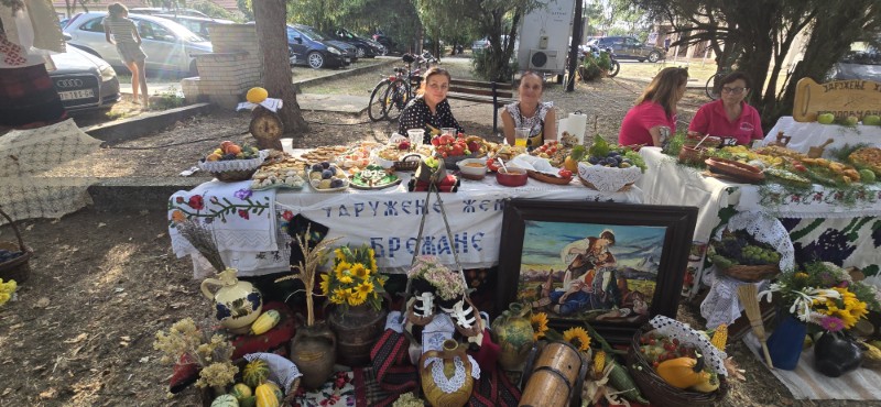 Boj na Prugovu održan uz bogat program tradicije, takmičenja i muzike 37