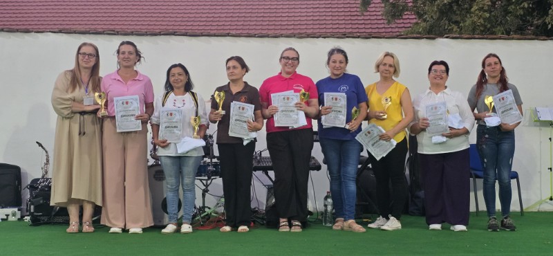 Boj na Prugovu održan uz bogat program tradicije, takmičenja i muzike 42