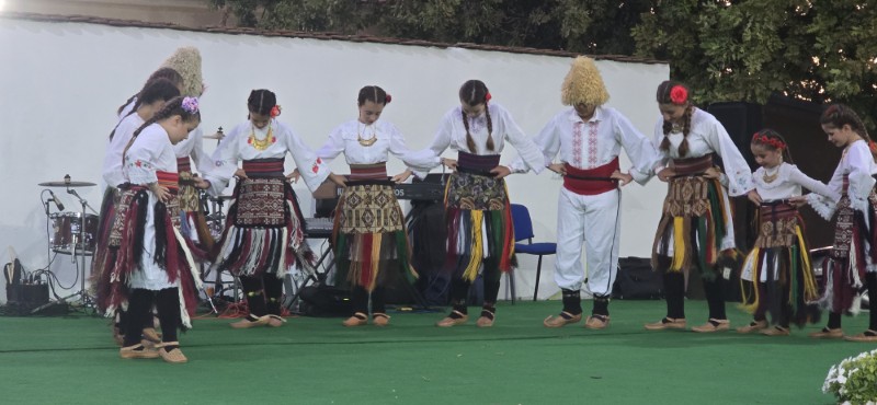 Boj na Prugovu održan uz bogat program tradicije, takmičenja i muzike 45
