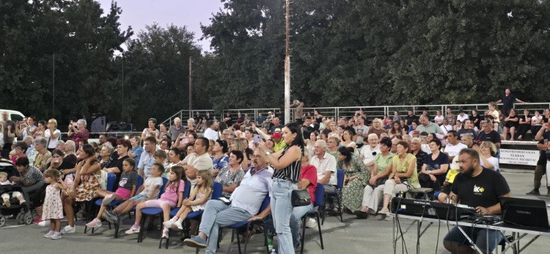 Boj na Prugovu održan uz bogat program tradicije, takmičenja i muzike 54