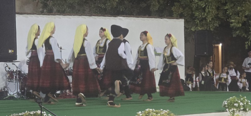 Boj na Prugovu održan uz bogat program tradicije, takmičenja i muzike 46