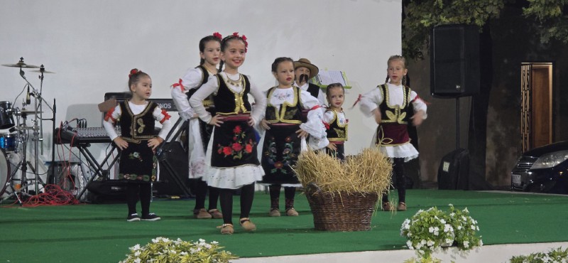 Boj na Prugovu održan uz bogat program tradicije, takmičenja i muzike 47