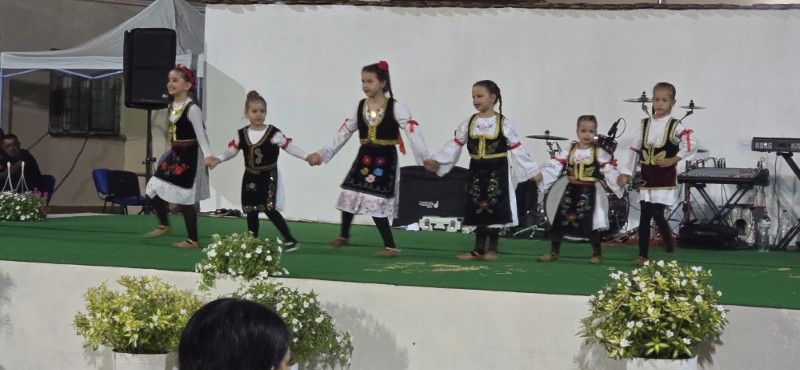 Boj na Prugovu održan uz bogat program tradicije, takmičenja i muzike 48