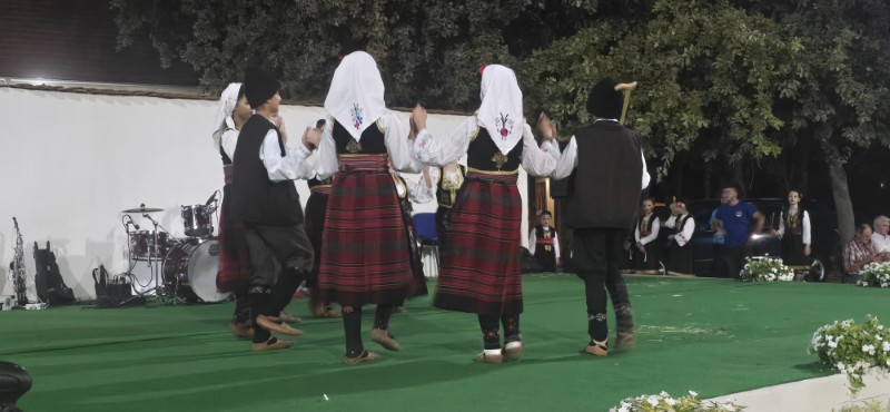 Boj na Prugovu održan uz bogat program tradicije, takmičenja i muzike 49
