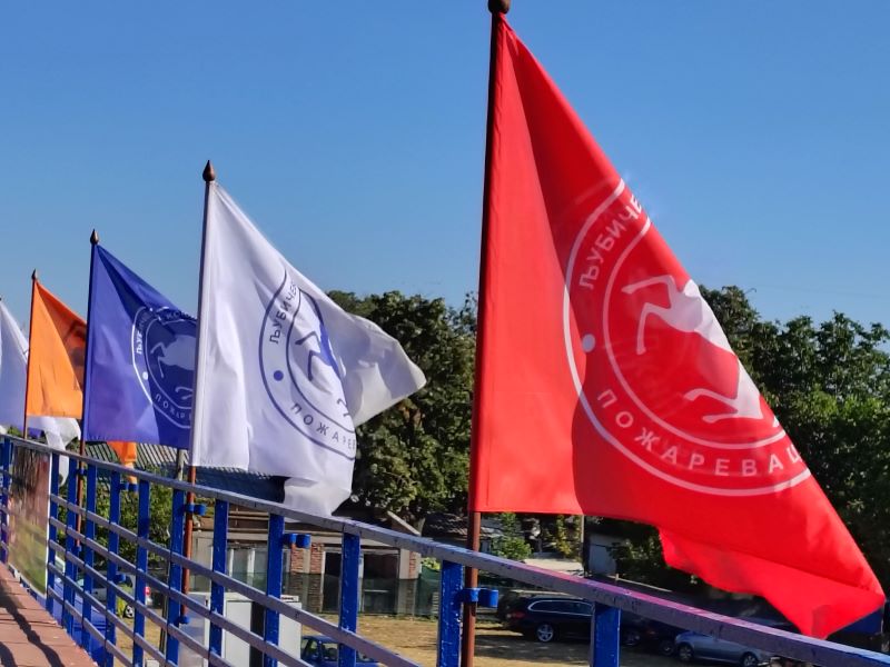 Avgustovski trkački sastanak održan na Gradskom hipodromu u Požarevcu 6